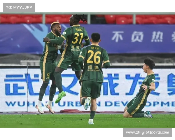 杭州绿城在中超联赛的参赛历史与现状回顾