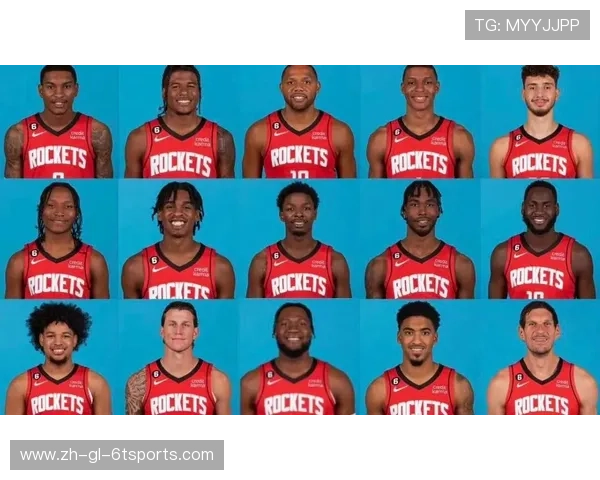 2025年最新火箭队季后赛球员名单曝光 2025年最新火箭队季后赛球员名单曝光