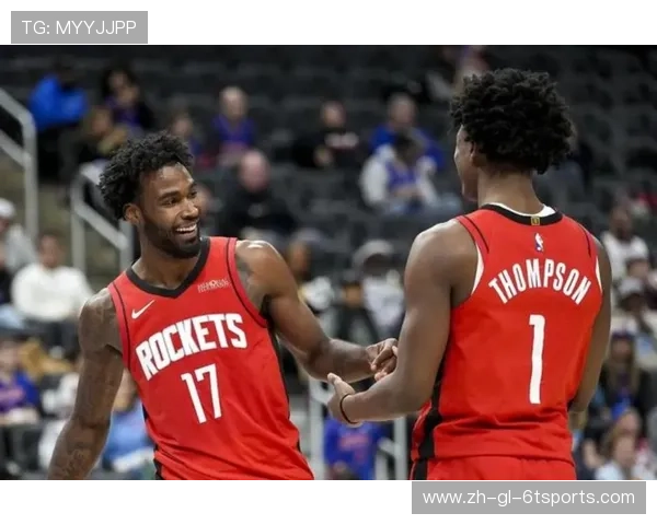 火箭队2017赛季整体成绩及球员表现 火箭队2017赛季整体成绩及球员表现