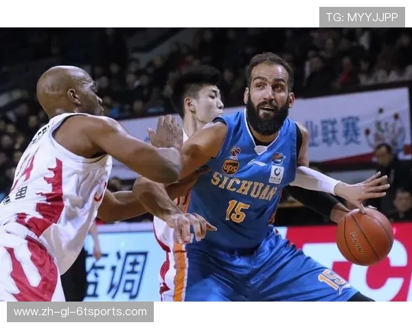 四川CBA球队的历史发展及成绩总结