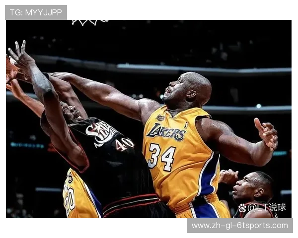 火箭队大鲨鱼奥尼尔加盟传闻与实际情况