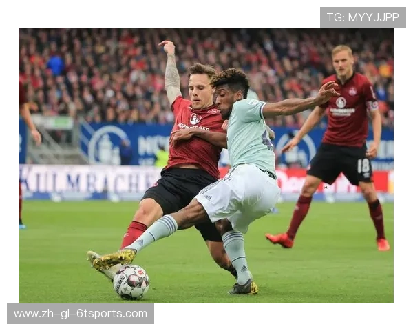 纽伦堡俱乐部：德国传统德甲球队